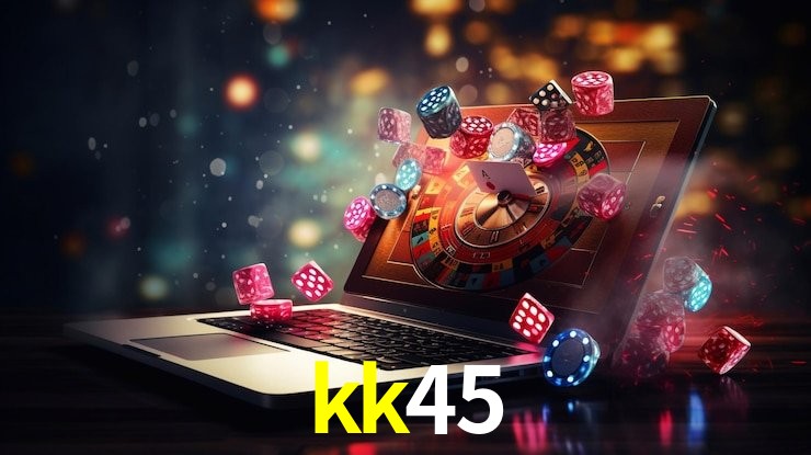kk45: Seu Especialista em Apostas Esportivas Brasileiras